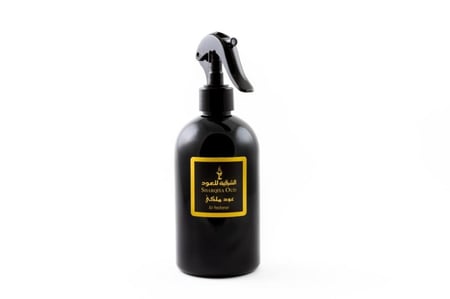 معطر مفارش عود ملكي 500 مل
