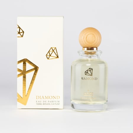 عطر دايموند