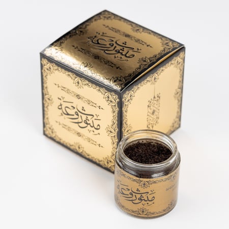 مبثوث روعة