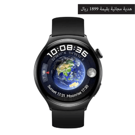 هواوي بيورا 70 الترا أسود