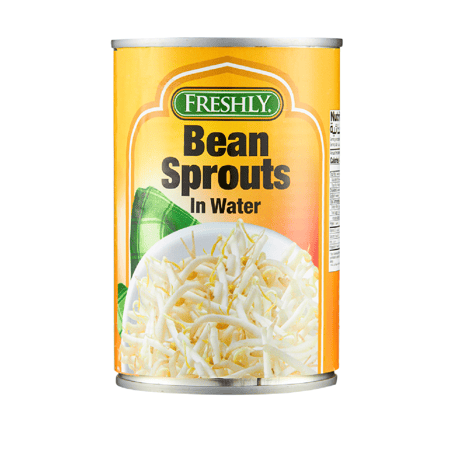 حلبة بالماء فرشلي 425 غ