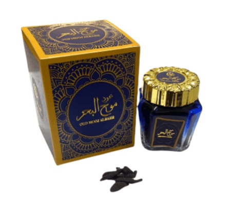 عود موج البحر