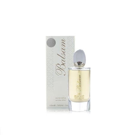 عطر بلسم نسائي بخاخ 100 مل