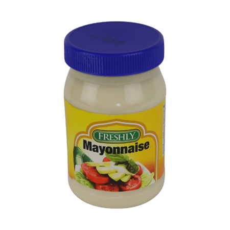 مايونيز فرشلي 16 اونز