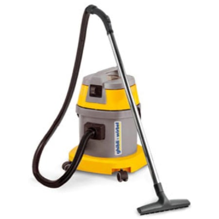 مكنسة GHIBLI AS L 10