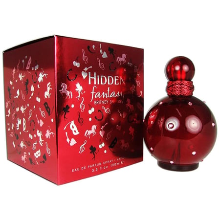 عطر بريتني سبيرز فانتازي هيدن 100 مل