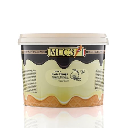 كرتون معجون المانجا – MEC3