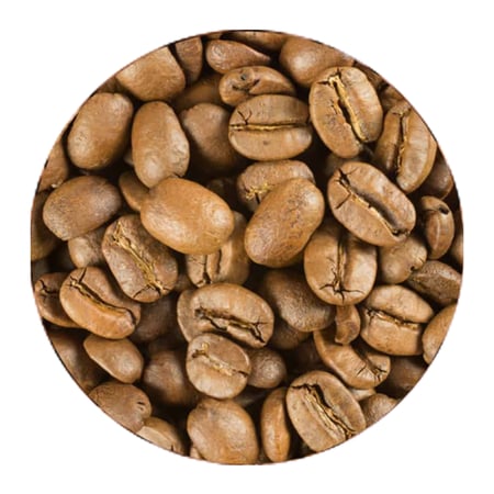 قهوة هرري مختصة فله