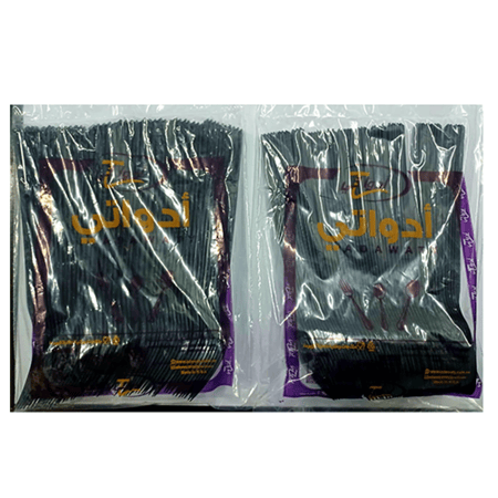 شوك بلاستيكية