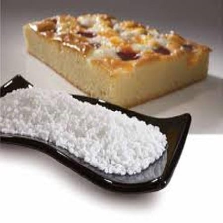 سكر صخري للتزيين سوكروك 10 ك