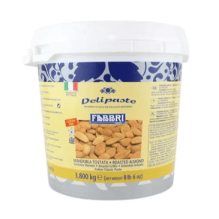 ديليباست اللوز المحمص 3.8 ك