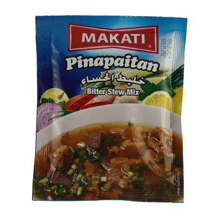 خليط حساء بنابيتان مكاتي 50 ج