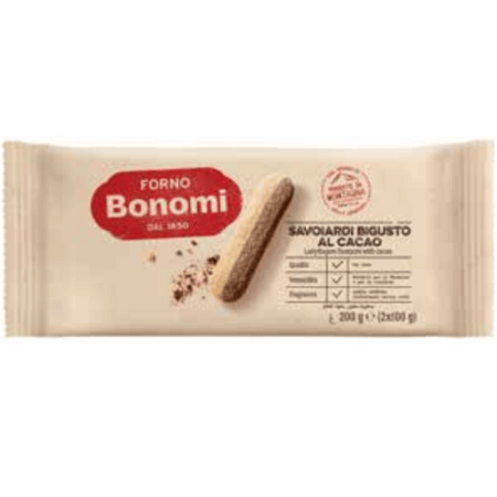 بونومي اصابع الست