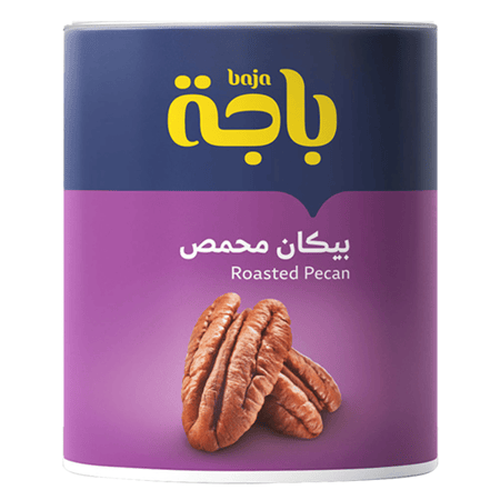 باجة بيكان محمص 140غ