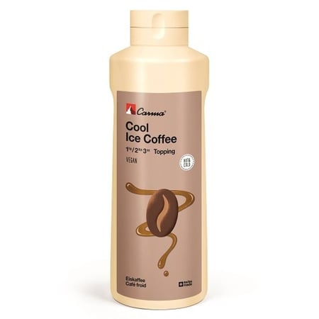 كرتون صوص القهوة للتزيين 1*1 ك