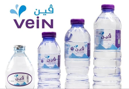 مياه فين