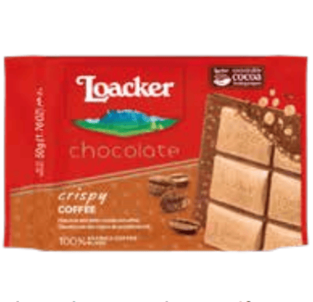 بسكويت لواكر دواليتي 50 غ