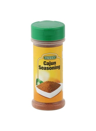 بهارات الكاجون فرشلي 6 اونز