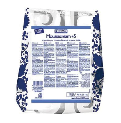 كريمة موس +5