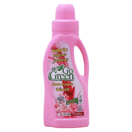 منعم و معطر الملابس - عبير الزهور 1 لتر