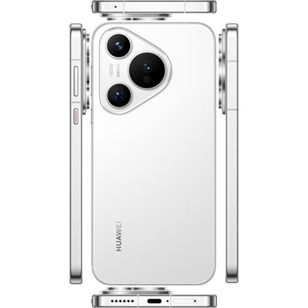 هواوي بيورا 70 أبيض