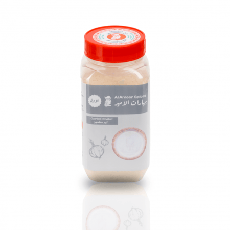 ثوم مطحون 300 غ