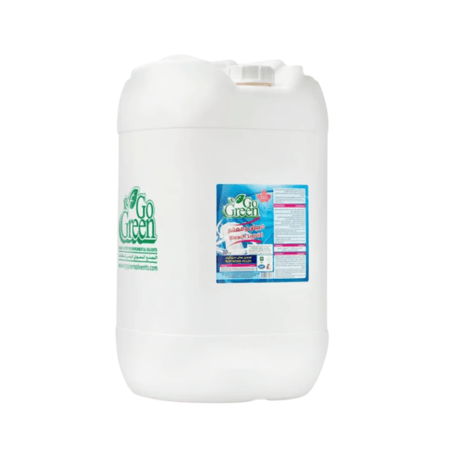 مبيض ومعقم (كلور) 30 لتر