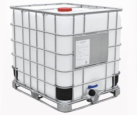 خزان سائل تبريد