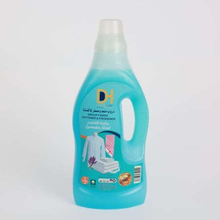 منعم ملابس لافندر (كرتون 2 لتر*6 عبوات)