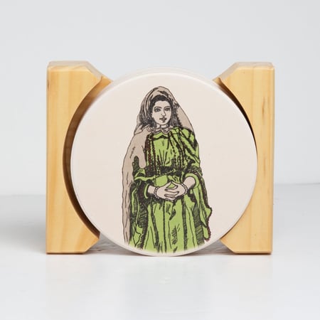 كوستر فخار الحجازية