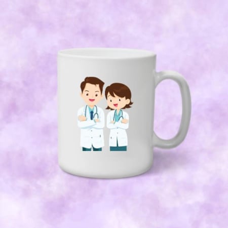 كوب سحري طباعة حسب الطلب