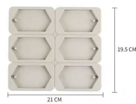 قالب ميداليات