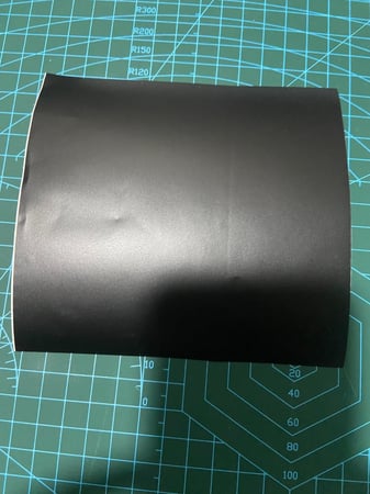 فينيل خاص لاستكرات الحناء100*30سم