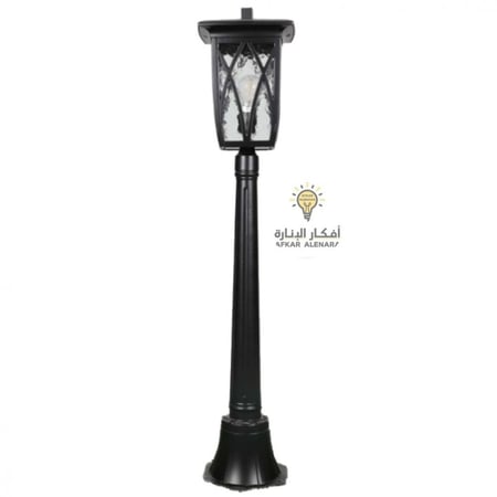 عمود مشاية وسط