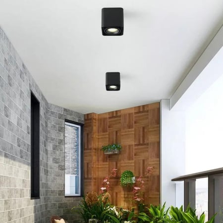 سلندر لطش اسود بدون لمبة