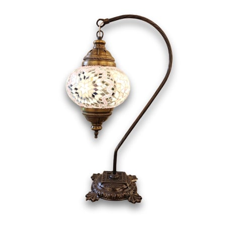 ابجورة صغيرة ستايل مغربي