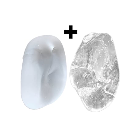 نجف الحجر الزجاجي