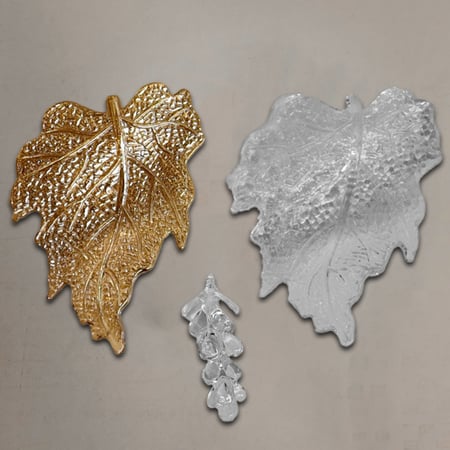 نجف العنب الزجاجي