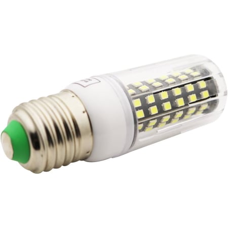 لمبة حبيبات 7 واط اصفر E14