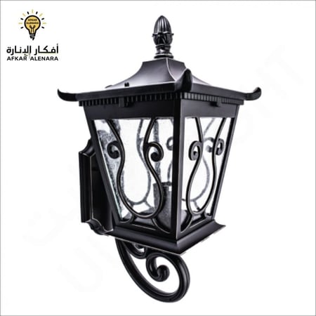 فانوس جداري صغير WU 0369
