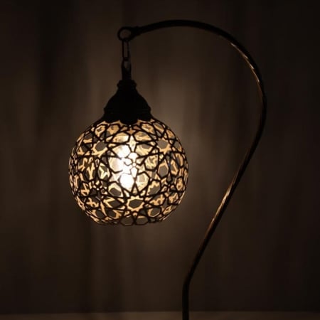 ابجورة تركي نحاسي