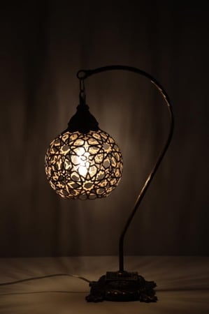 ابجورة تركي نحاسي