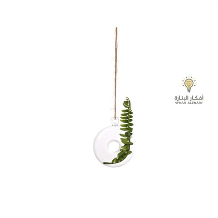 اصيص زرع معلق