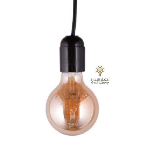 لمبة ليد كرة