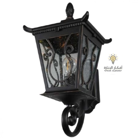 فانوس جداري صغير WU 0369