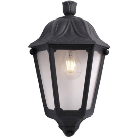 جداري ايطالي خارجي اسود