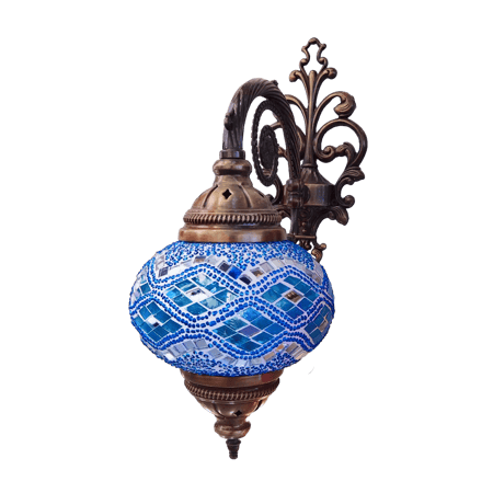 ابليك تركي موزاييك