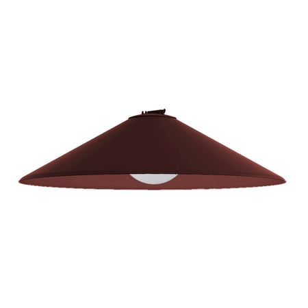 انارة حزام قمع انارة