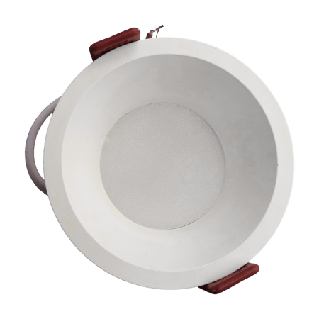 سبوت لايت بانيل 7 سم كامل مع الانارة