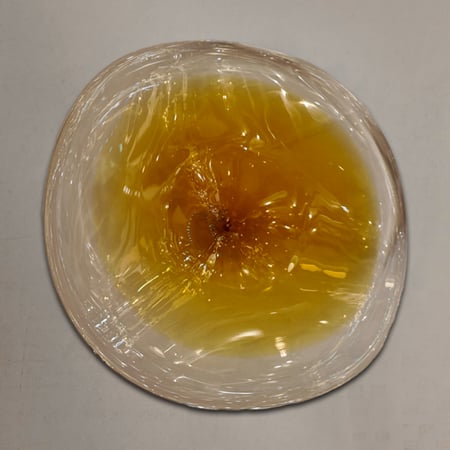 نجف الأطباق الزجاجية